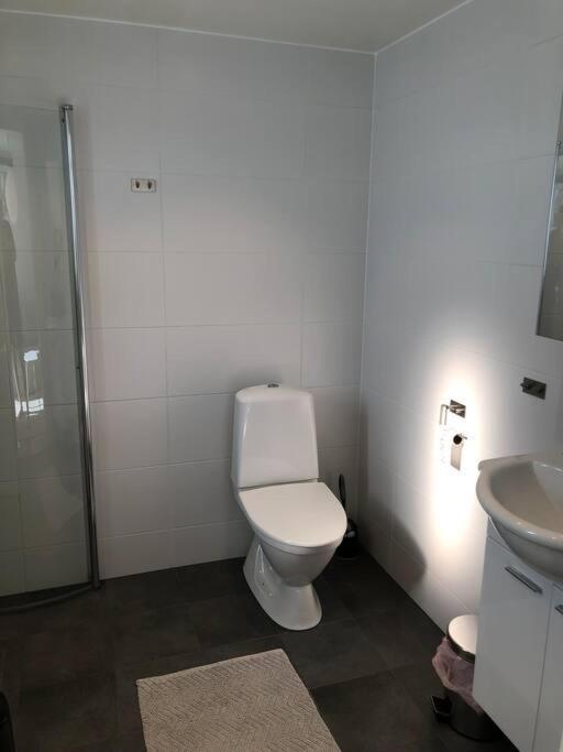 Villa Lyckehusen Loddekopinge Ngoại thất bức ảnh