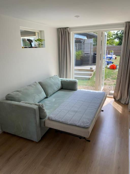 Villa Lyckehusen Loddekopinge Ngoại thất bức ảnh